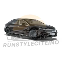 Luxury Class Mercedes-Benz C-Class