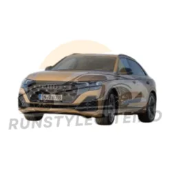 Luxury Class Audi A8